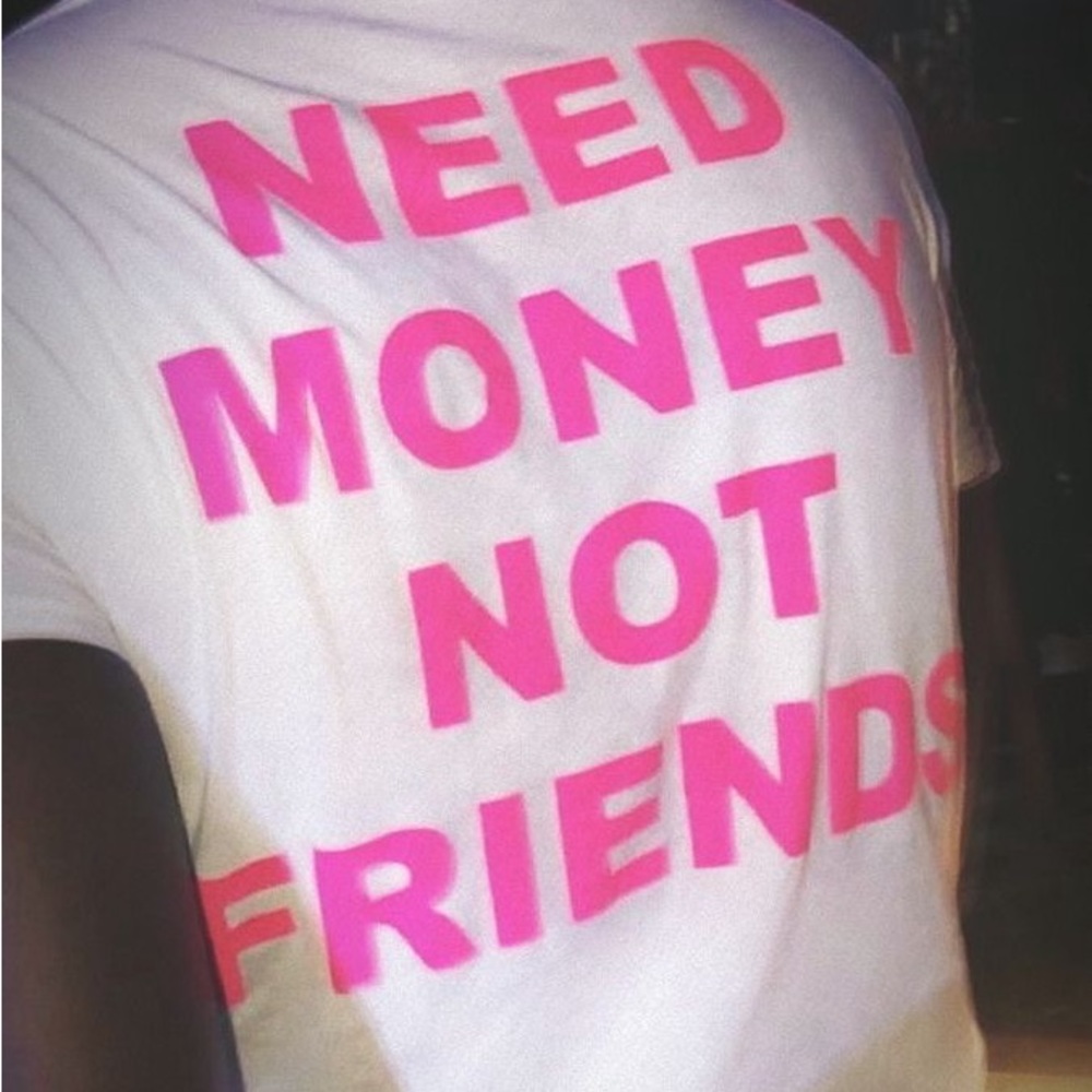 Meet your Posher, Zoriah